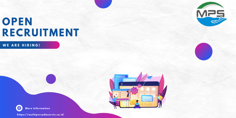 Lowongan Pekerjaan Admin Asset